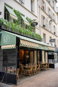 Photos du propriétaire du Restaurant italien Pippa - Bistro Italiano à Paris - n°6