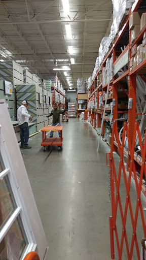 Home Improvement Store «The Home Depot», reviews and photos, 6850 S Fry Rd, Katy, TX 77494, USA