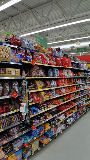 Department Store «Walmart Supercenter», reviews and photos, 288 Larkin Dr, Monroe, NY 10950, USA