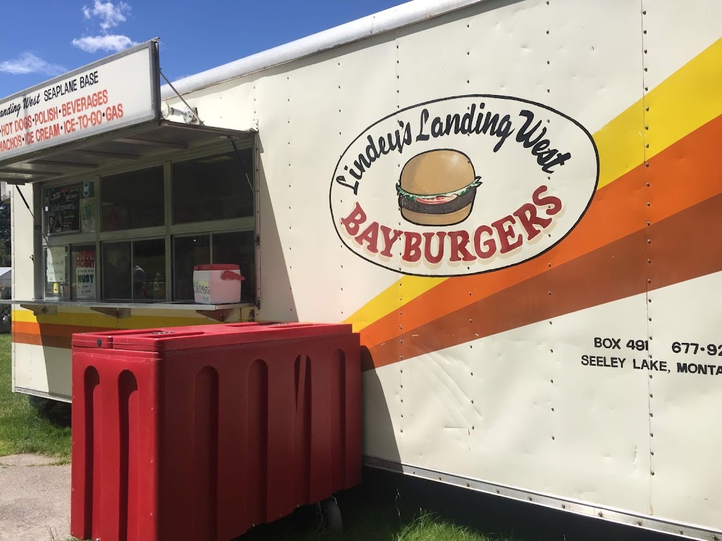 Lindey's Landing West Bayburgers 59868