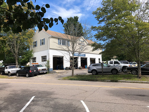 Mechanic «Foreign Car Repairs», reviews and photos, 943 Main St, Millis, MA 02054, USA