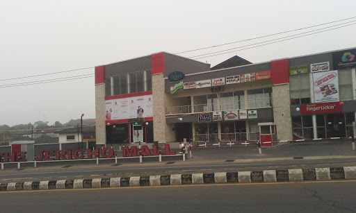 The Jericho Mall, Onireke GRA, No 20 Kudeti Ave, Jericho, Ibadan, Nigeria, Fabric Store, state Oyo