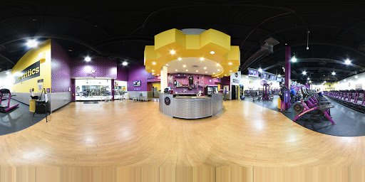 Gym «Planet Fitness», reviews and photos, 6100 Greenbelt Rd #201, Greenbelt, MD 20770, USA