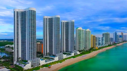 Oceanfront Realty Miami