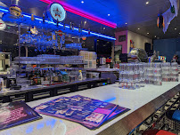 Atmosphère du Restaurant américain Memphis - Restaurant Diner à Puilboreau - n°3