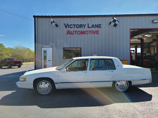 Auto Repair Shop «Victory Lane Automotive», reviews and photos, 264 Kitty Hawk Rd, Universal City, TX 78148, USA