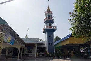 Bukit Bunga Mosque image
