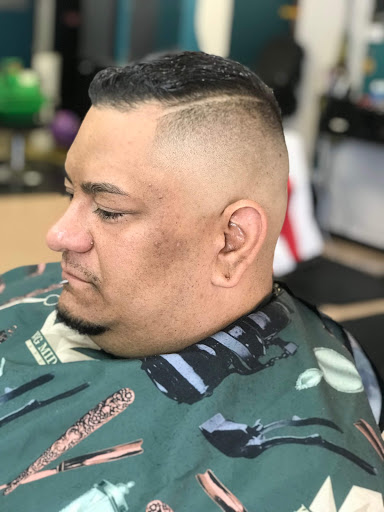 Barber Shop «Corte Tropical Latin Detroit Barbershop», reviews and photos, 2046 Springwells St, Detroit, MI 48209, USA