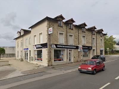 Maisons CMONTOIT à Saint-Junien
