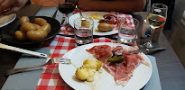Plats et boissons du Restaurant italien La Carbonara à Thonon-les-Bains - n°14