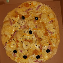Photos du propriétaire du Pizzas à emporter A La Montagnette à Villeneuve-lès-Béziers - n°6