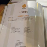 Photo n°5 de l'avis de Rosario.u fait le 18/05/2019 à 20:49 sur le  Farine - Pizzeria Messina à Messina