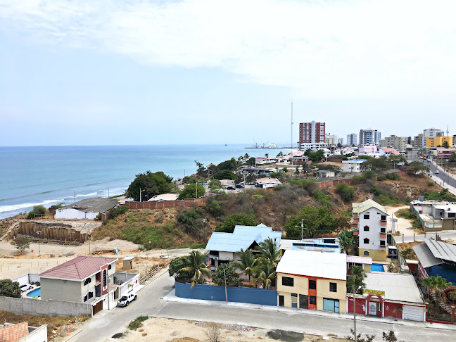 Acqualina Edificio, Manta, Ecuador