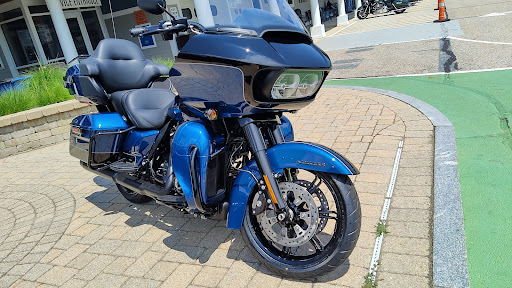 Harley-Davidson Dealer «Seacoast Harley-Davidson», reviews and photos, 17 Lafayette Rd, North Hampton, NH 03862, USA