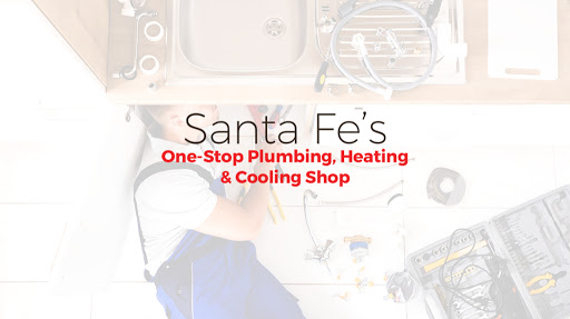Any Time Plumbing in Santa Fe, New Mexico