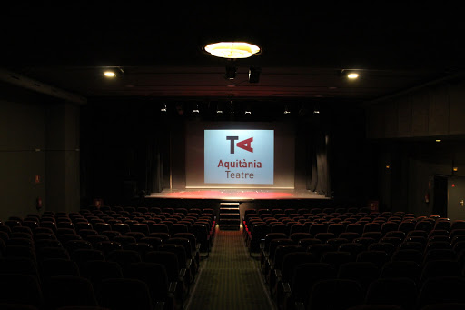 Aquitània Teatre