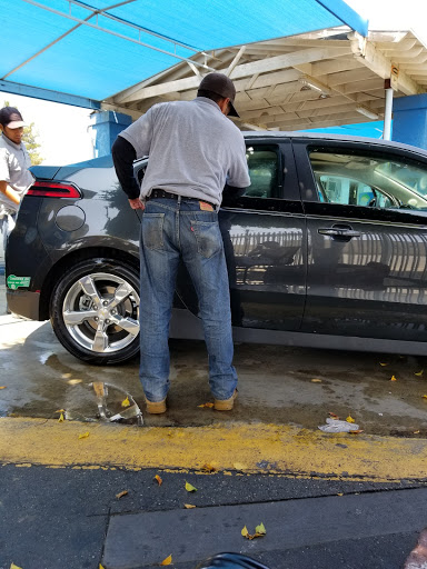 Car Wash «Irwindale Car Wash & Detail», reviews and photos, 16166 Arrow Hwy, Irwindale, CA 91706, USA