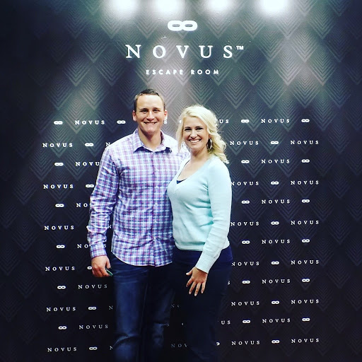 Amusement Center «Novus Escape Room», reviews and photos, 4142 Main St, Kansas City, MO 64111, USA