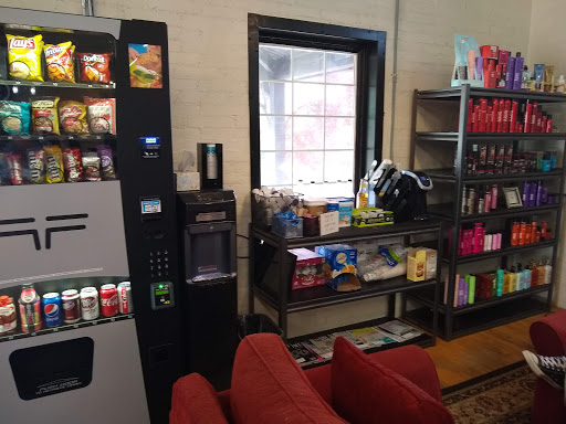 Hair «Olde Mill Salon and Academy», reviews and photos, 535 E Gentile St, Layton, UT 84041, USA