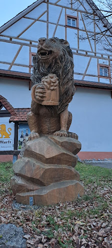 Löwen Getränke-Markt Dögginger Str. 9A, 78199 Bräunlingen, Deutschland