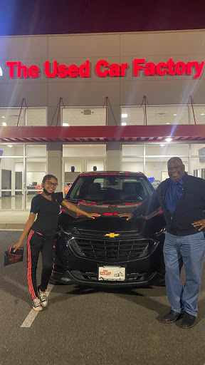 Used Car Dealer «The Used Car Factory», reviews and photos, 27725 Three Notch Rd, Mechanicsville, MD 20659, USA