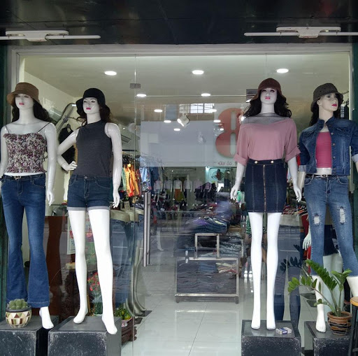 Top 20 cửa hàng jean việt Huyện Nhà Bè Hồ Chí Minh 2022