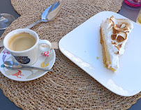 Plats et boissons du Restaurant Trois Soeurs Café à Toulouse - n°9