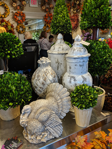 Florist «The Greenhouse, a fresh flower market», reviews and photos, 12 Clinton St, Hudson, OH 44236, USA