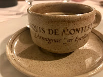 Plats et boissons du Restaurant La Ferme du Léondou à Saint-Salvadour - n°14