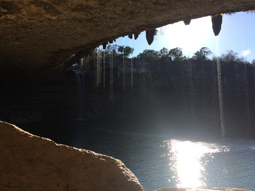 Nature Preserve «Hamilton Pool Preserve», reviews and photos, 24300 Hamilton Pool Rd, Dripping Springs, TX 78620, USA