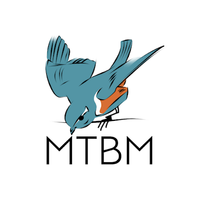 Mountain Bluebird Media