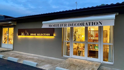 Magasin d'ameublement et de décoration M&N Home Selection Soorts-Hossegor