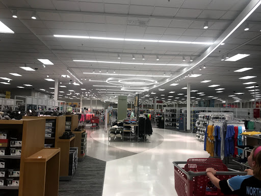 Department Store «Target», reviews and photos, 3800 Lexington Ave N, Shoreview, MN 55126, USA