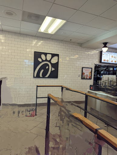 Fast Food Restaurant «Chick-fil-A», reviews and photos, 845 E Lancaster Ave, Downingtown, PA 19335, USA