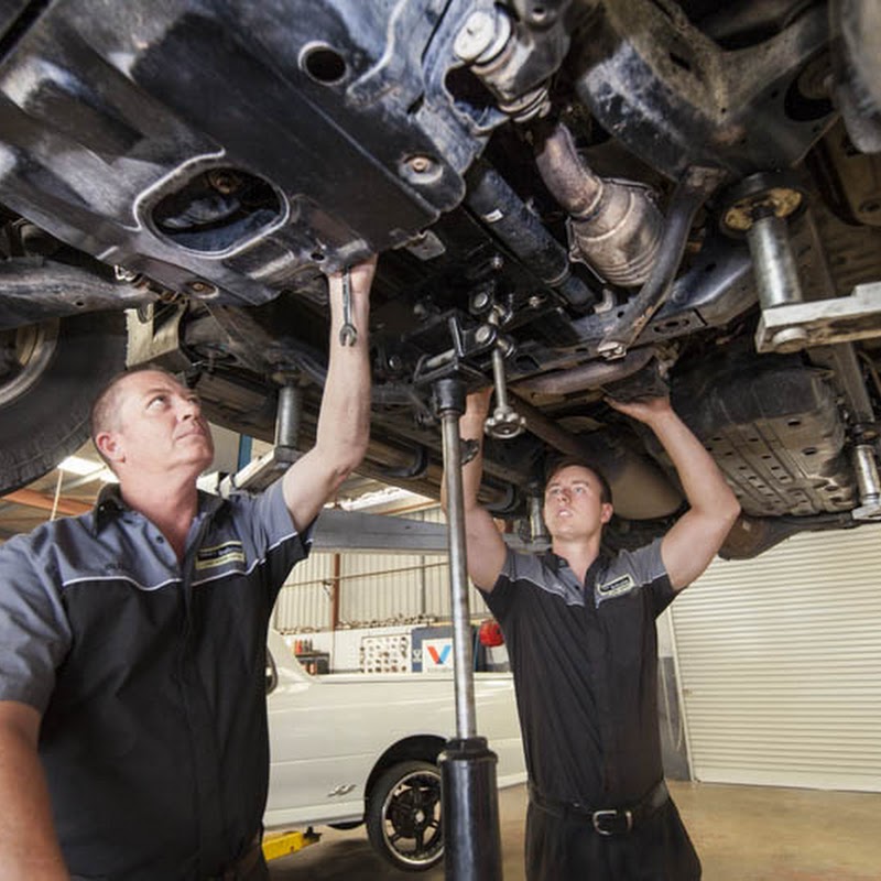 Adrian's Balcatta Car Care