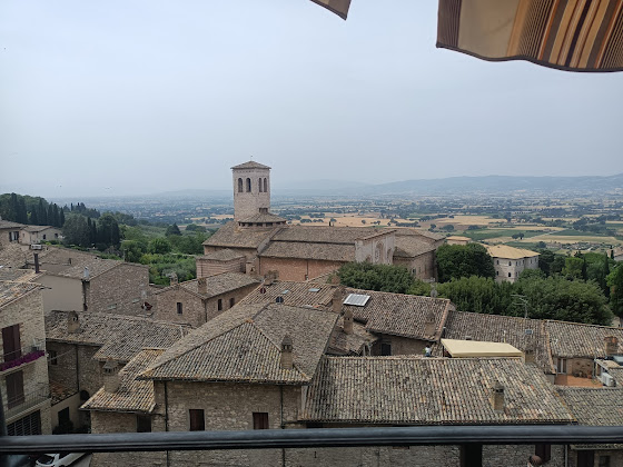 Photos des visiteurs hôtels Hotel Giotto Assisi 06081 Assisi