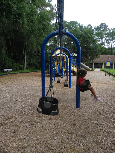 Recreation Center «Nye Recreation Center», reviews and photos, 630 Sunset Ln, Lutz, FL 33549, USA