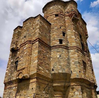 Cihanoğlu Kulesi