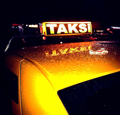 Merkez Taksi