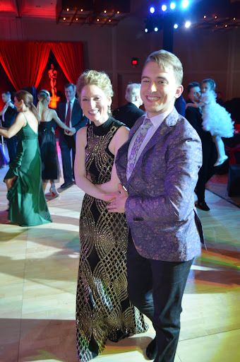 Dance School «Fred Astaire Dance Studio Park Ridge», reviews and photos, 17 N Prospect Ave, Park Ridge, IL 60068, USA