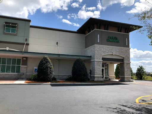 Liquor Store «Publix Liquors at Lakeside Village Center», reviews and photos, 7870 Winter Garden Vineland Rd, Windermere, FL 34786, USA