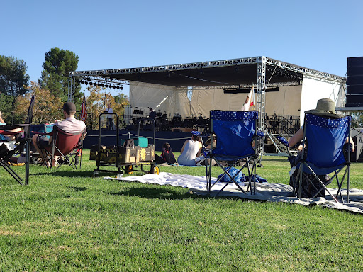 Park «Mike Ward Community Park Woodbridge», reviews and photos, 20 Lake Rd, Irvine, CA 92604, USA