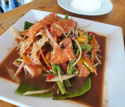 ร้านอาหารครัวสากเพชร photo