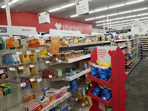 Drug Store «CVS», reviews and photos, 45 N Milpitas Blvd, Milpitas, CA 95035, USA