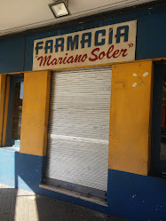 Farmacia Mariano Soler