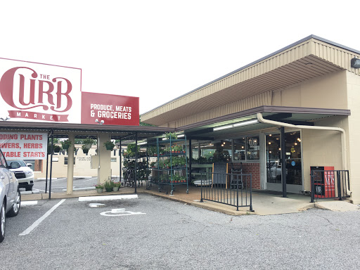 Grocery Store «The Curb Grocery Store», reviews and photos, 495 N Watkins St Suite #163, Memphis, TN 38104, USA