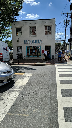 Lingerie Store «Bloomers», reviews and photos, 924 King St, Alexandria, VA 22314, USA