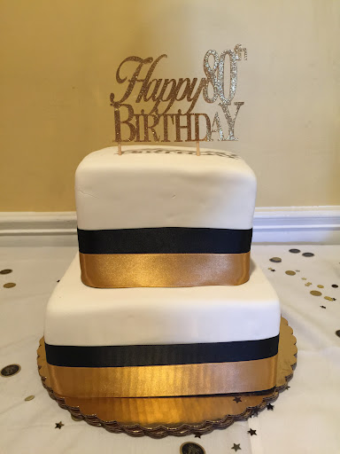 Bakery «LiVay Sweet Shop Plainfield», reviews and photos, 104 Watchung Ave, Plainfield, NJ 07060, USA