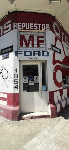 Repuestos Dimacar Ltda - Concesionario de automóviles