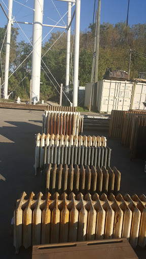 Building Materials Store «ReUse Depot», reviews and photos, 50 Madison St, Maywood, IL 60153, USA